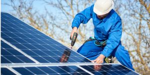 Installation Maintenance Panneaux Solaires Photovoltaïques à Hambers